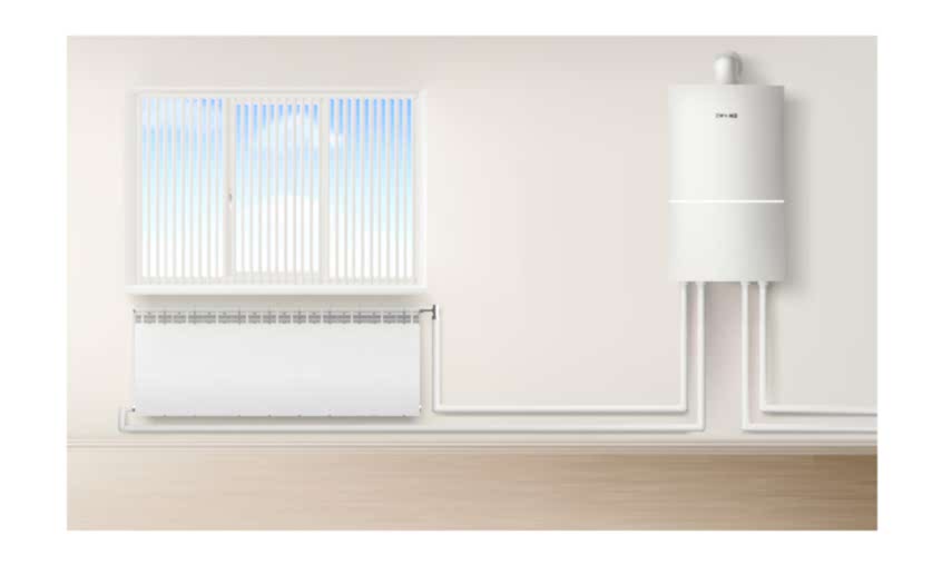 Kombi Nasıl Resetlenir?