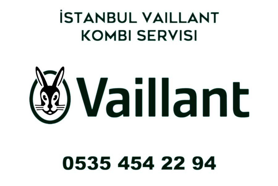 İstanbul Vaillant Kombi Servisi