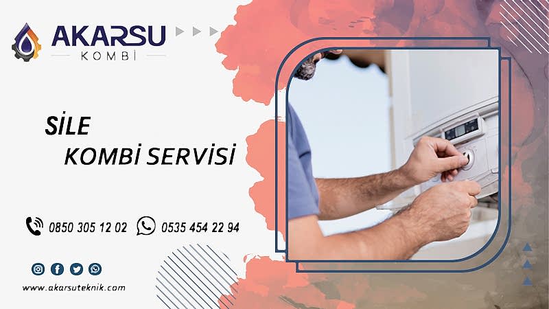 Şile Kombi Servisi