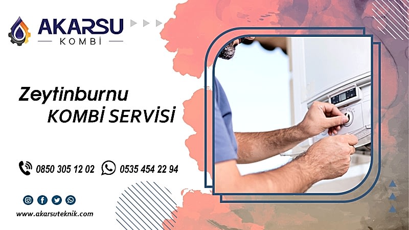 Üsküdar Kombi Servisi